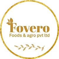 Fovero Foods and Agro Pvt Ltd logo